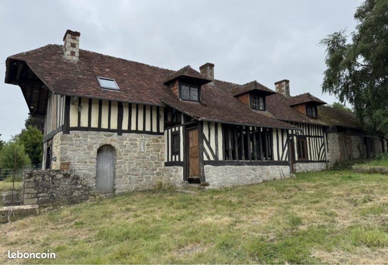 Maison à vendre, 133m², Beuvillers