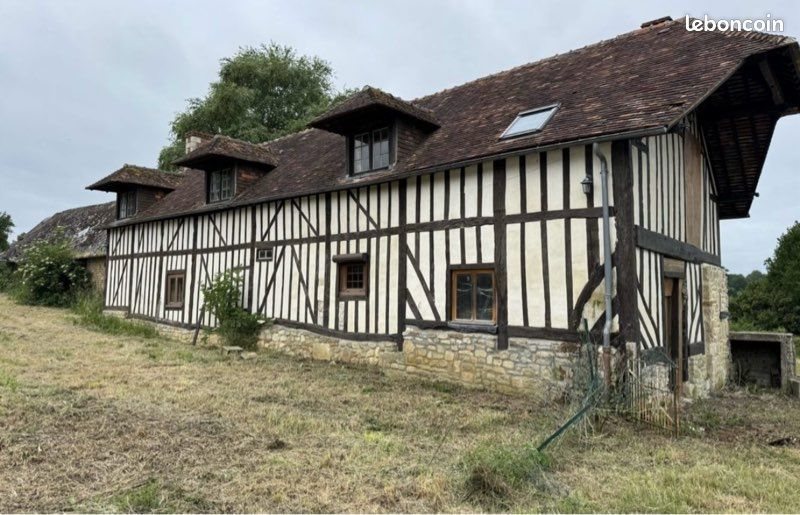 Maison à vendre, 133m², Beuvillers