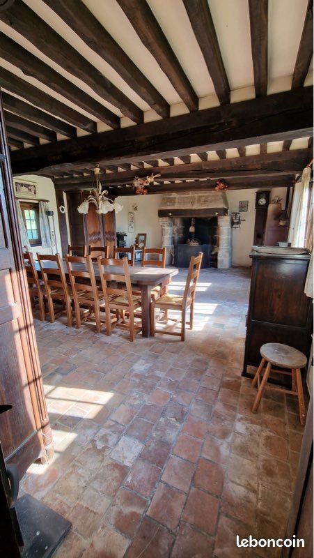 Maison à vendre, 133m², Beuvillers