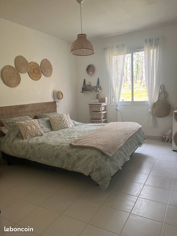 Maison à vendre, 130m², Paussac-et-Saint-Vivien