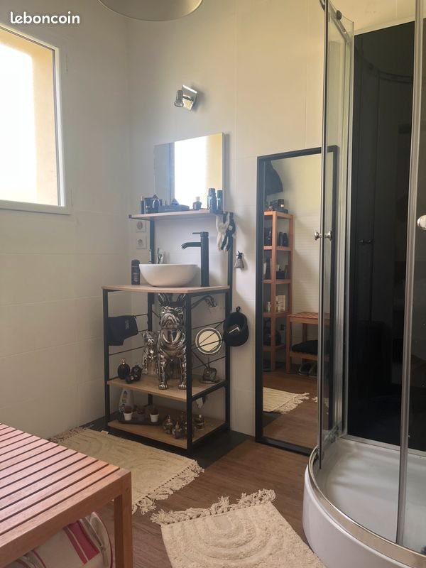 Maison à vendre, 130m², Paussac-et-Saint-Vivien