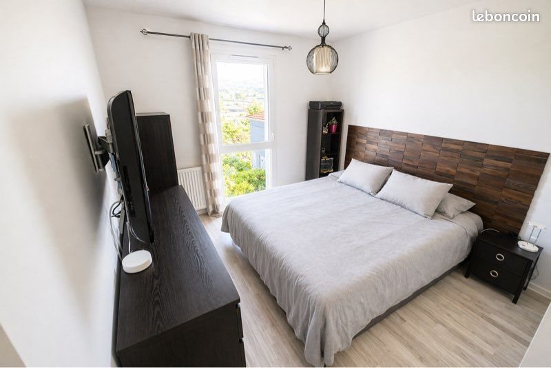 Appartement à vendre, 81m², Cébazat