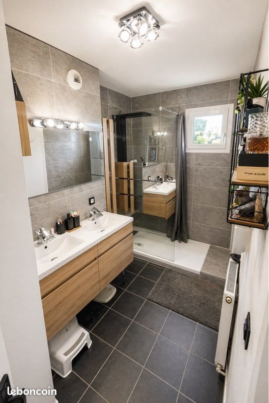 Appartement à vendre, 81m², Cébazat