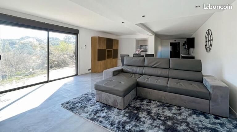Maison à vendre, 81m², Valeilles