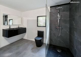 Maison à vendre, 81m², Valeilles