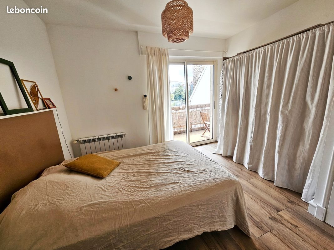 Appartement à louer, 30m², Ivry-sur-Seine