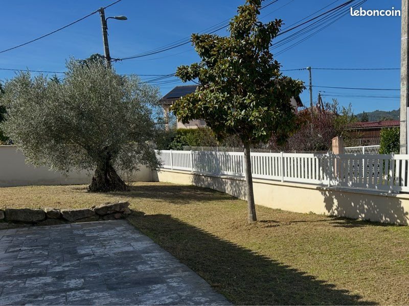 Maison à vendre, 75m², Grézieu-la-Varenne
