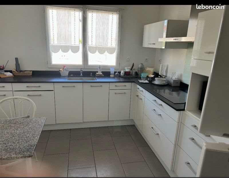 Maison à vendre, 75m², Grézieu-la-Varenne