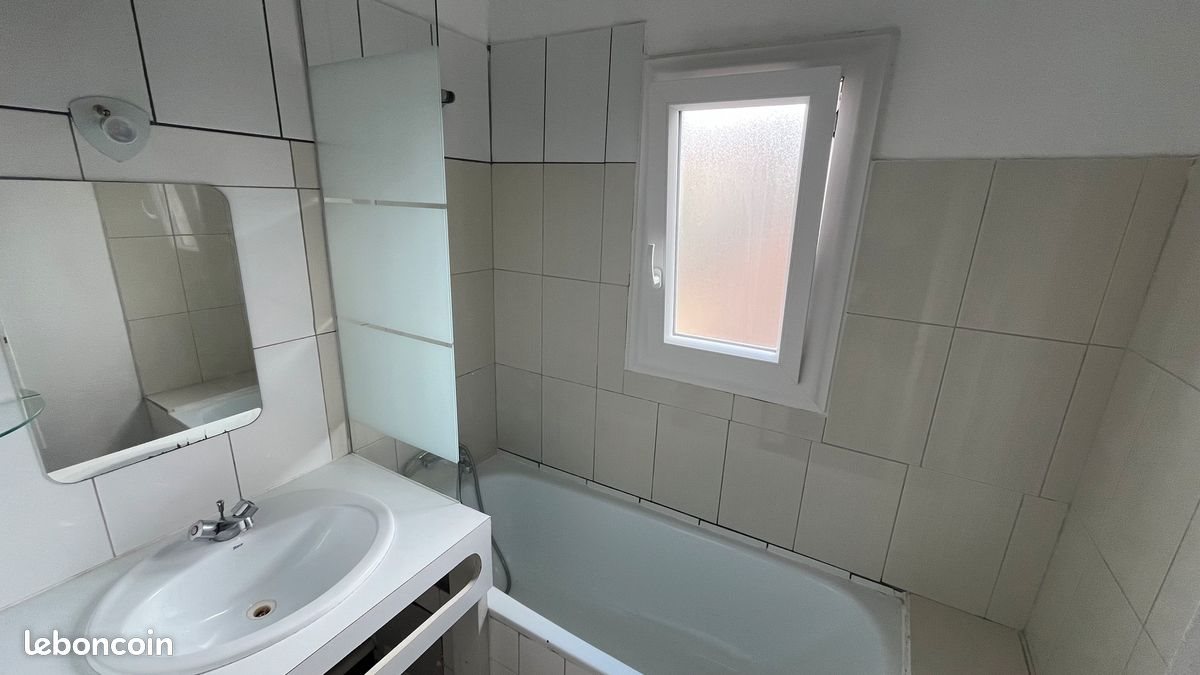 Appartement à louer, 32m², Bordeaux