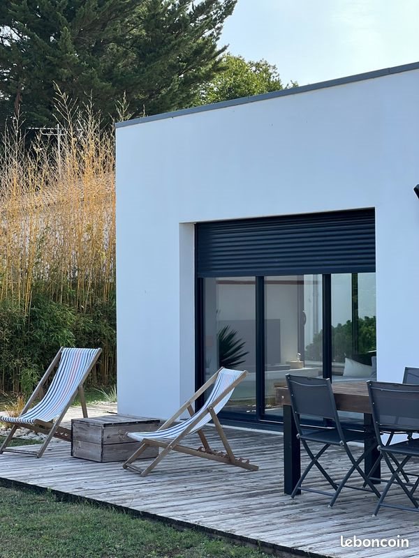 Maison à vendre, 106m², Charron