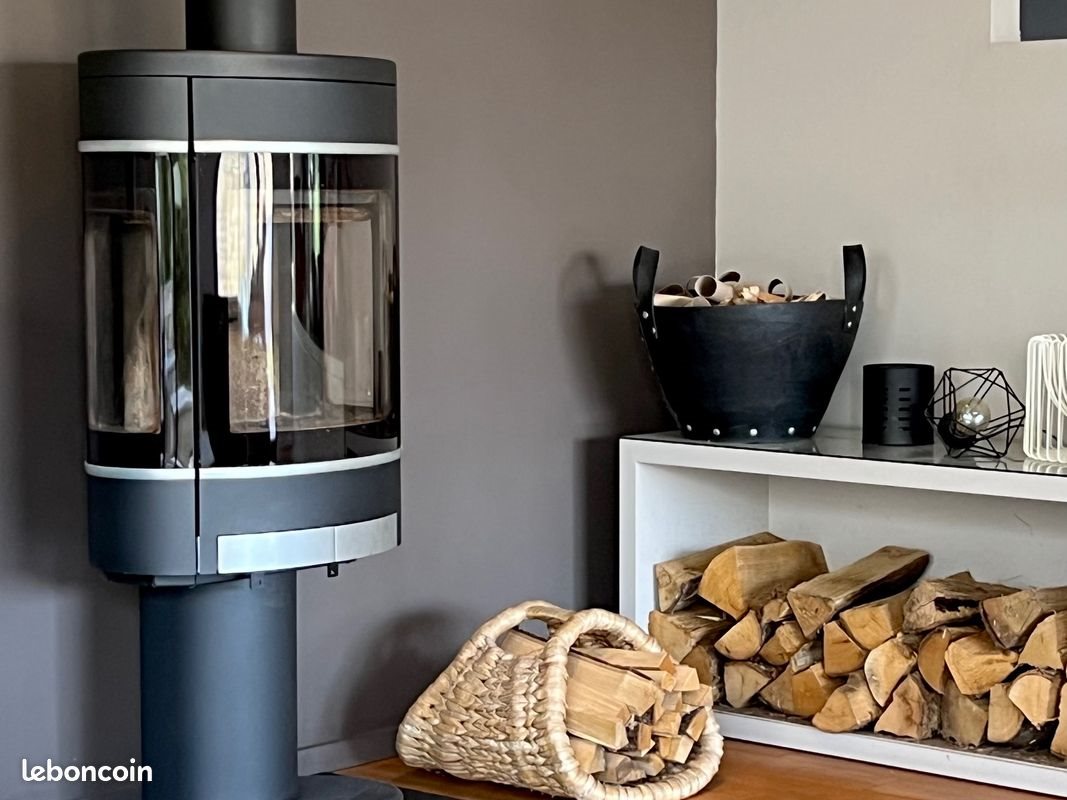 Maison à vendre, 106m², Charron