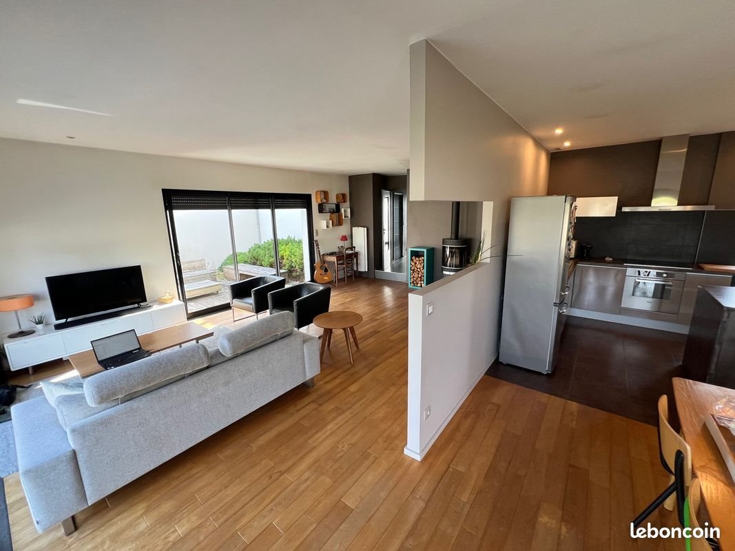 Maison à vendre, 106m², Charron