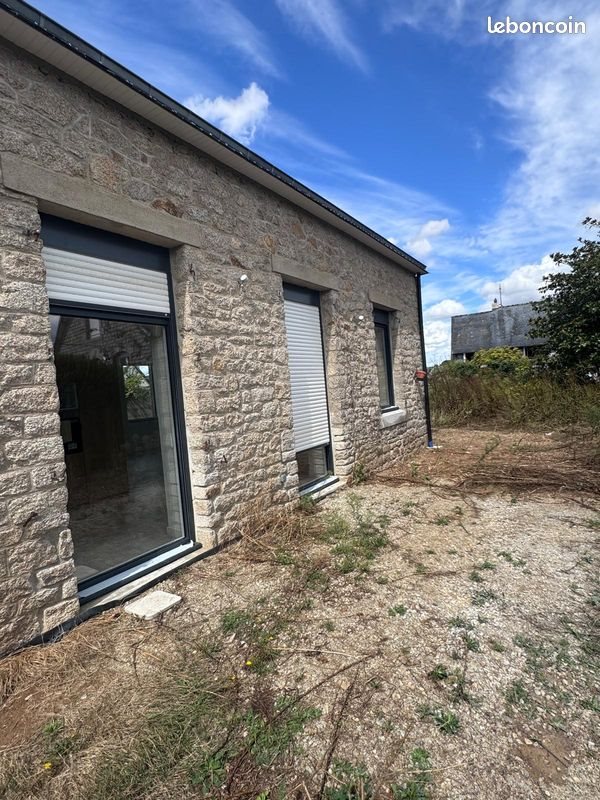 Maison à vendre, 85m², Noyal-Pontivy