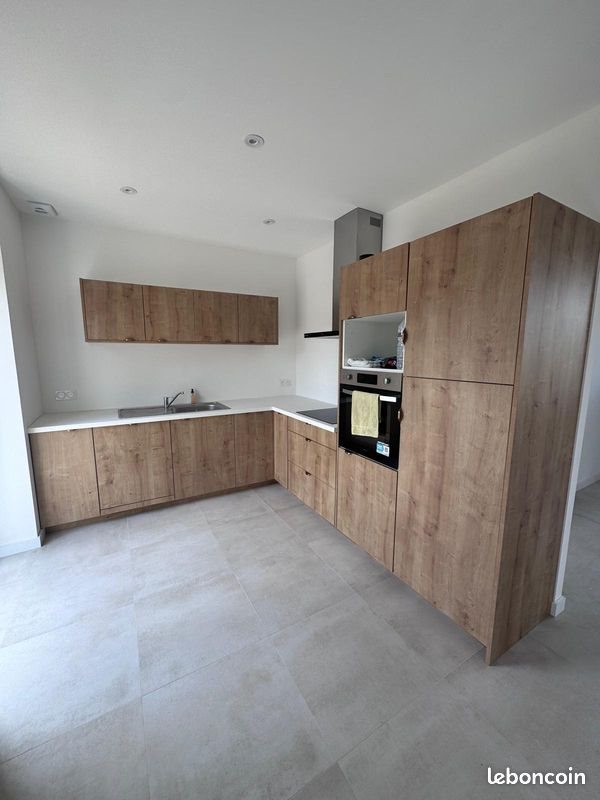 Maison à vendre, 85m², Noyal-Pontivy