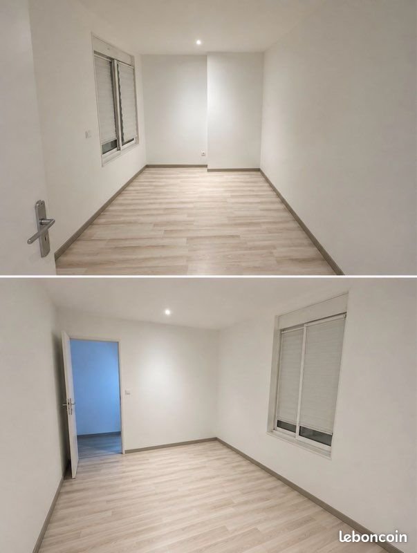 Appartement à louer, 60m², Tôtes