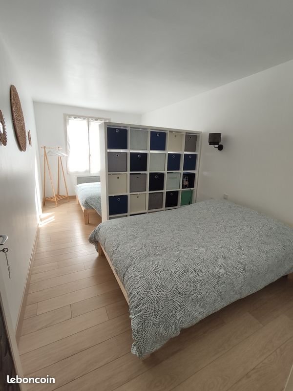 Appartement à vendre, 82m², Saint-Aignan