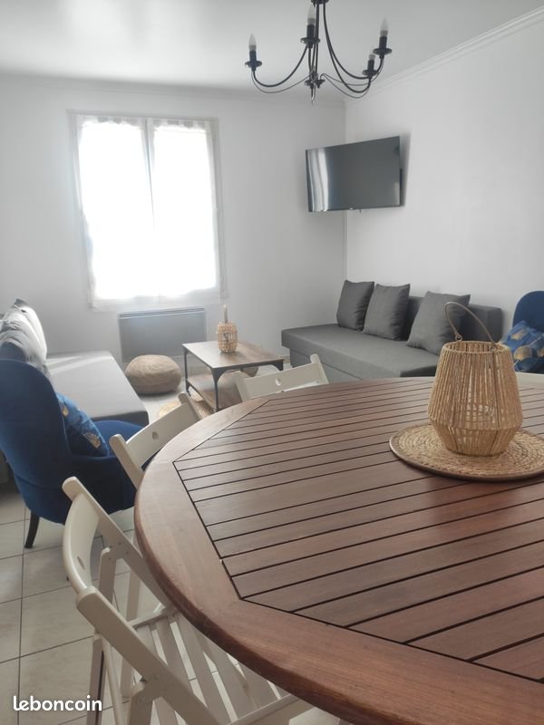 Appartement à vendre, 82m², Saint-Aignan