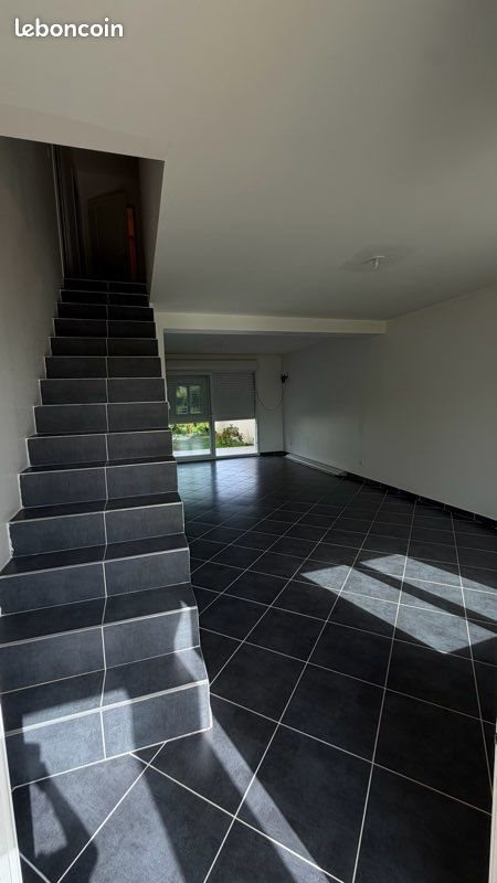 Maison à vendre, 110m², Breuillet