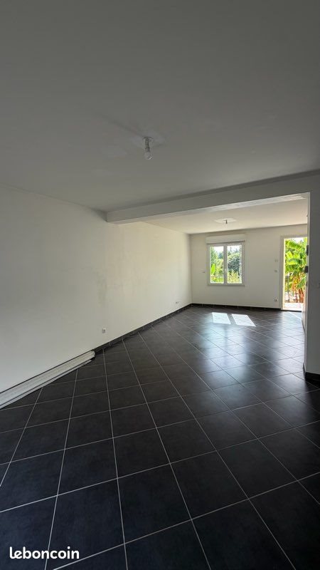 Maison à vendre, 110m², Breuillet