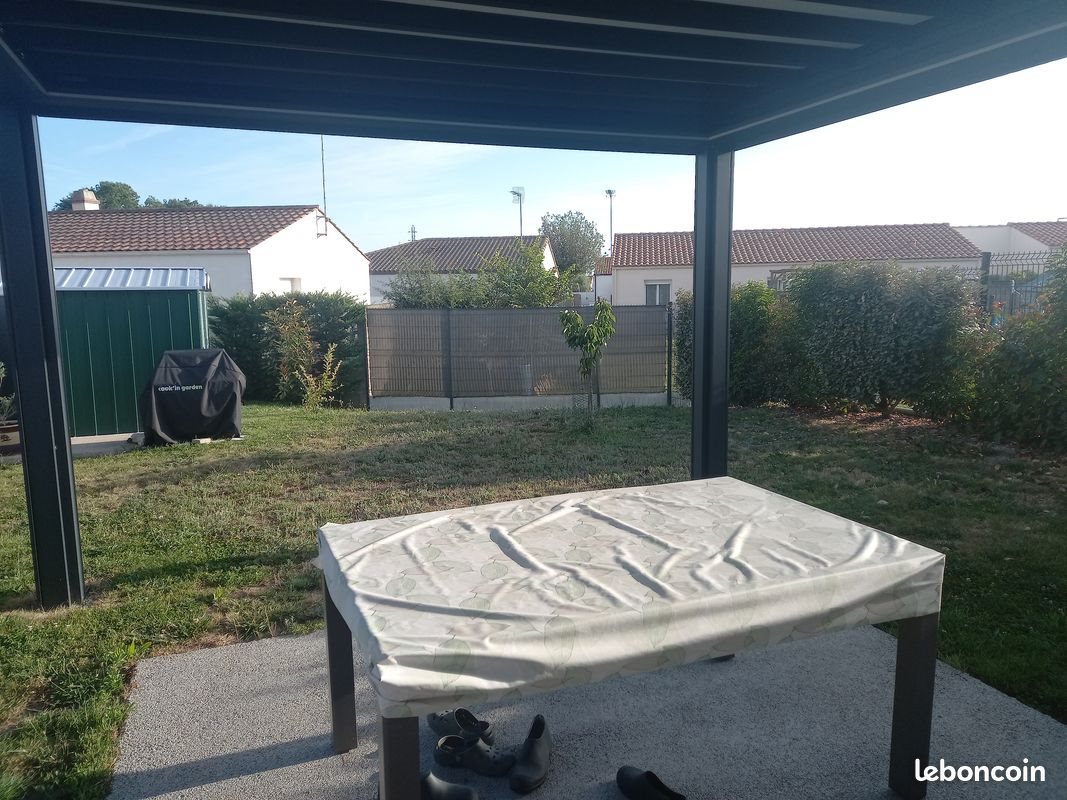 Maison à vendre, 66m², Challans