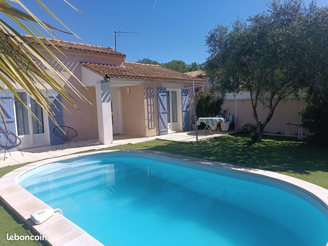 Maison à vendre, 85m², Raphèle-lès-Arles