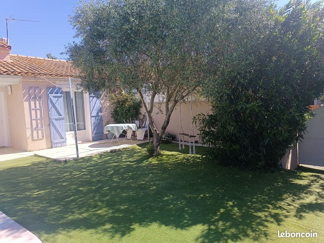 Maison à vendre, 85m², Raphèle-lès-Arles