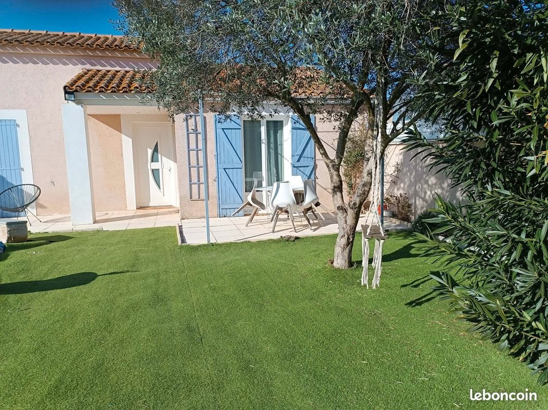 Maison à vendre, 85m², Raphèle-lès-Arles