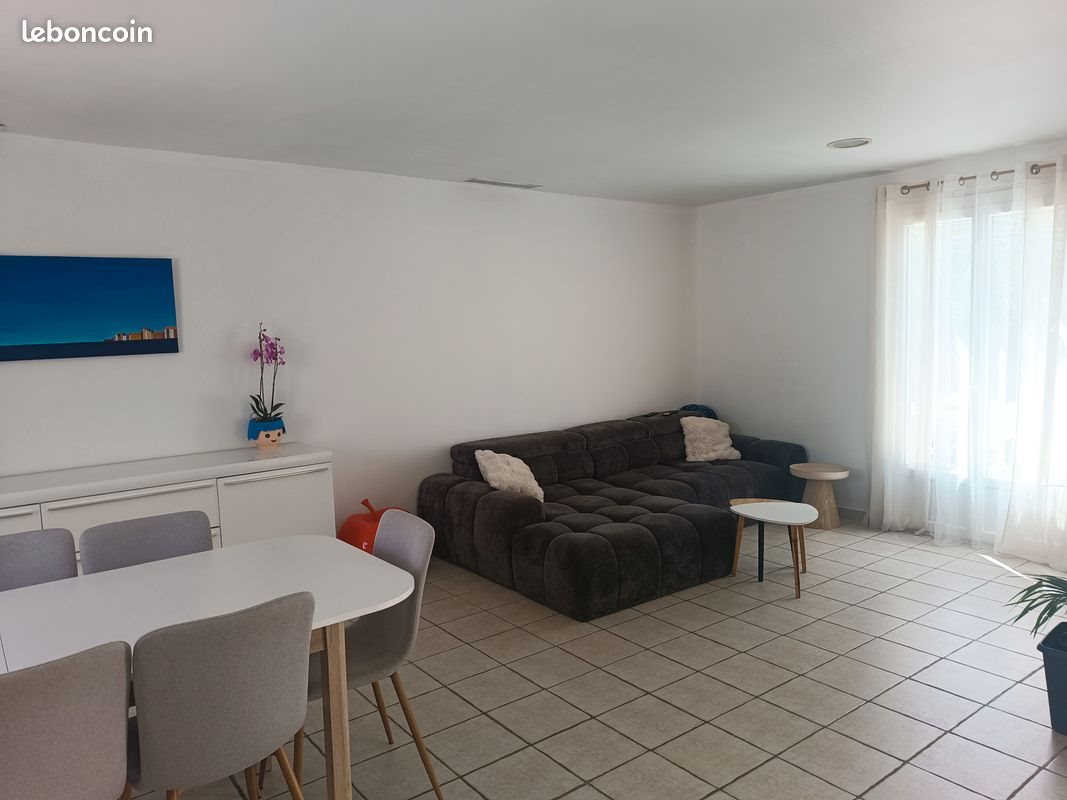 Maison à vendre, 85m², Raphèle-lès-Arles