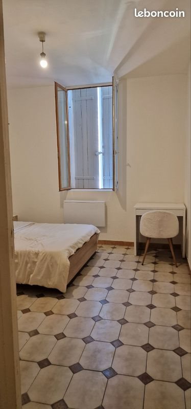 Appartement à louer, 39m², Saint-Gilles
