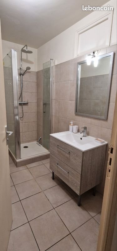 Appartement à louer, 39m², Saint-Gilles