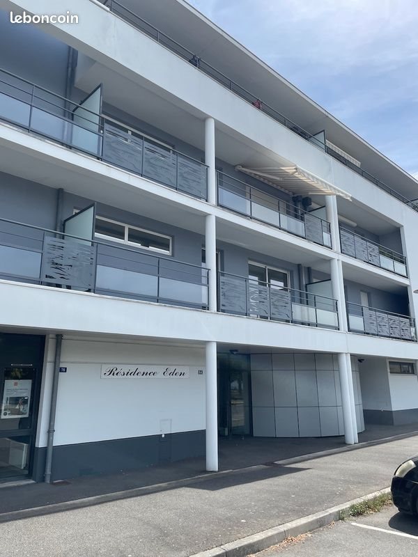 Appartement à vendre, 66m², Ancenis-Saint-Géréon
