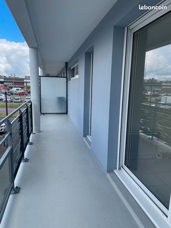 Appartement à vendre, 66m², Ancenis-Saint-Géréon