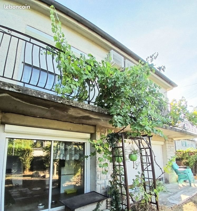 Maison à vendre, 190m², Castres
