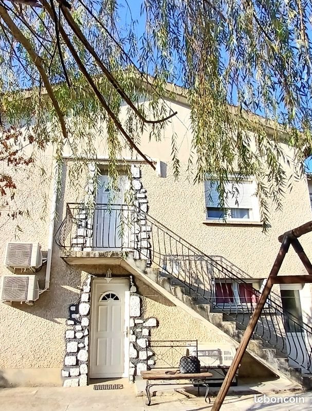 Maison à vendre, 190m², Castres