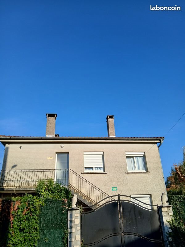 Maison à vendre, 190m², Castres