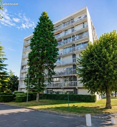 Appartement à vendre, 80m², Chelles