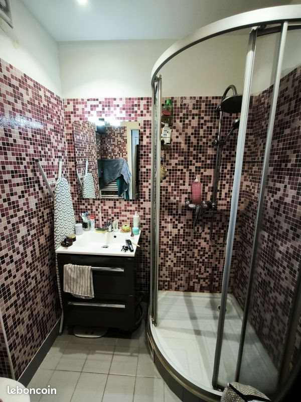 Appartement à vendre, 80m², Chelles