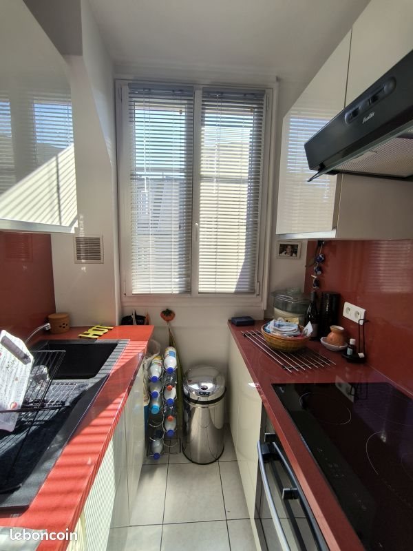 Appartement à vendre, 80m², Chelles