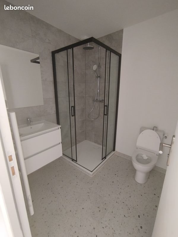 Maison à louer, 80m², Ifs
