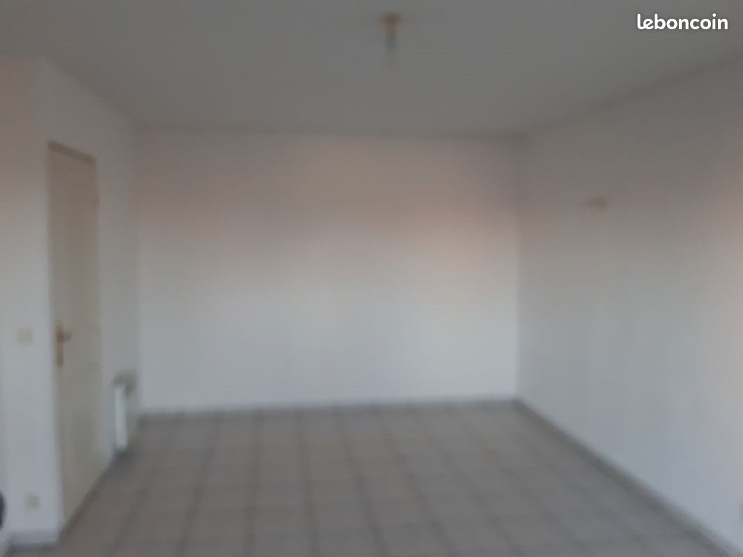 Appartement à louer, 48m², Dax