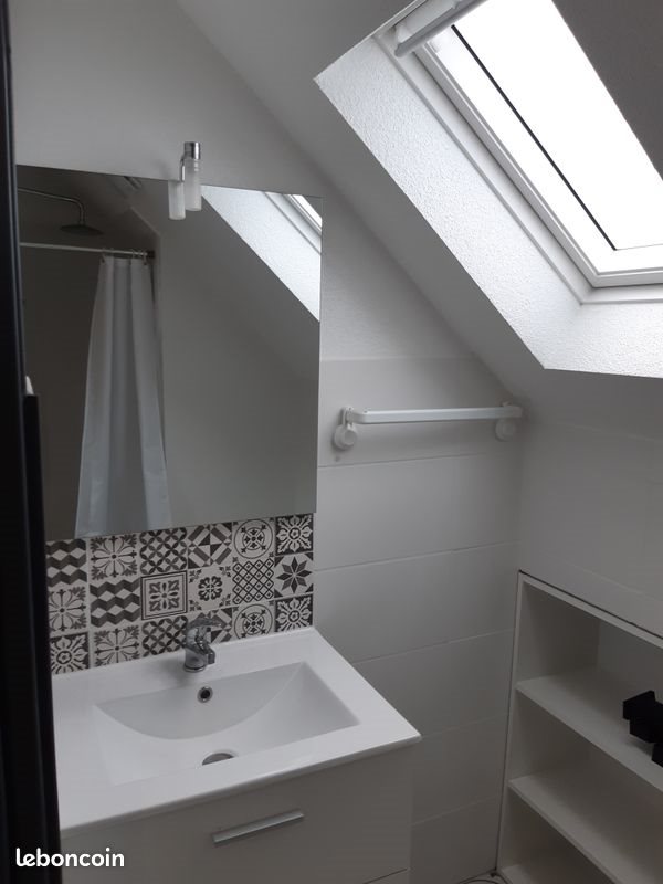 Appartement à louer, 25m², Belfort