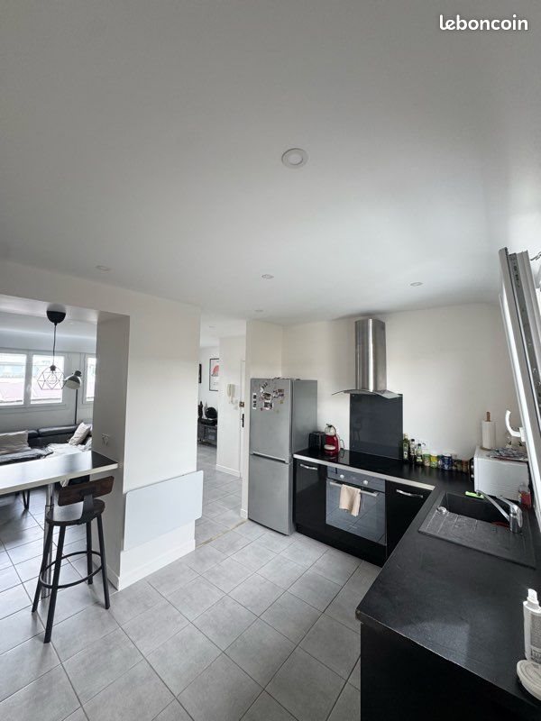 Appartement à vendre, 63m², Landerneau