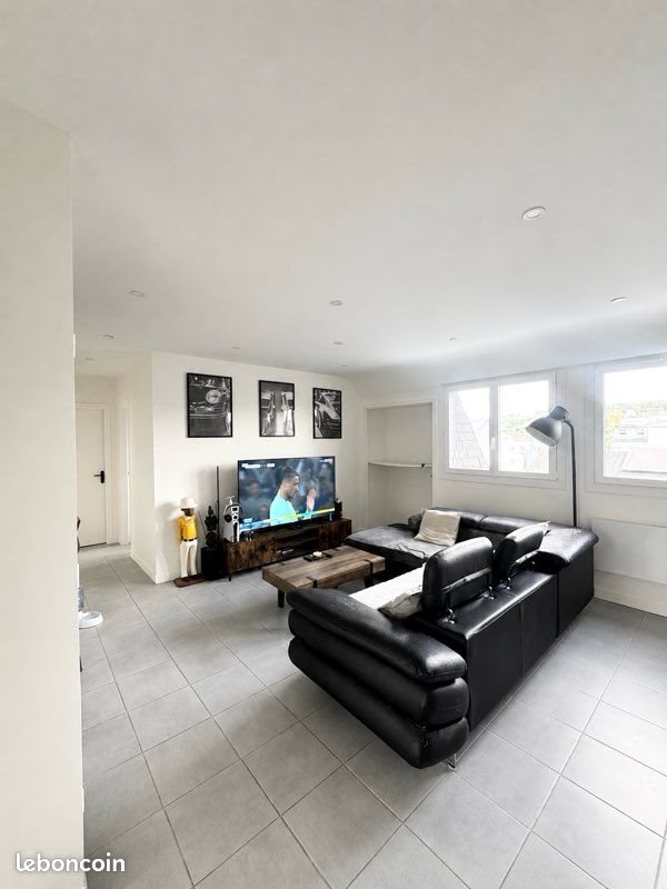 Appartement à vendre, 63m², Landerneau
