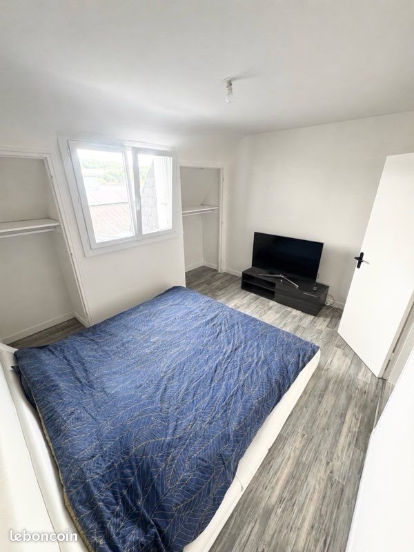 Appartement à vendre, 63m², Landerneau