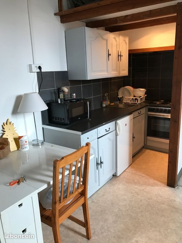 Appartement à louer, 23m², Lens