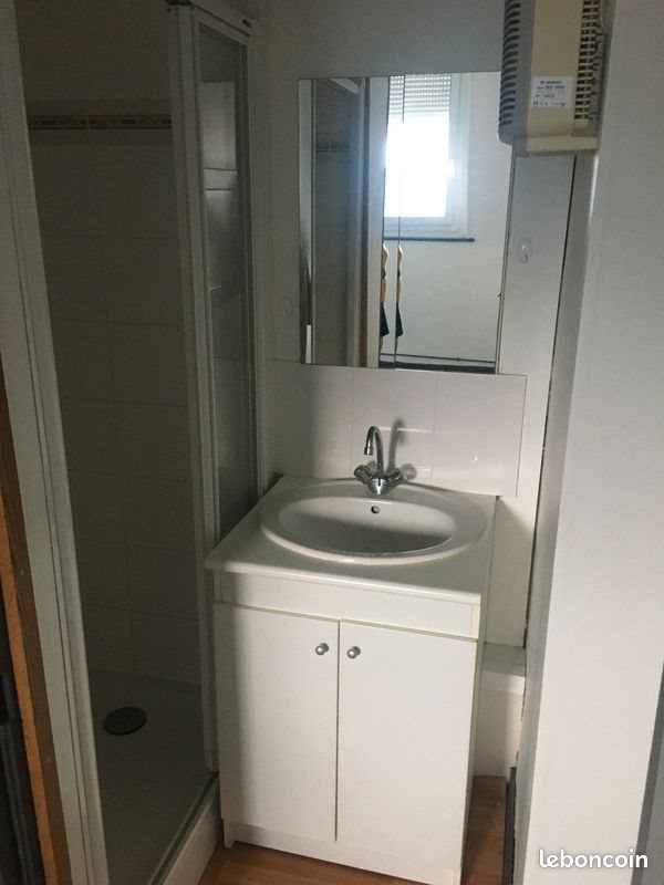 Appartement à louer, 23m², Lens