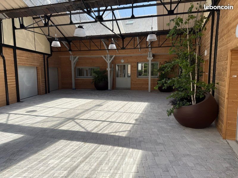 Maison à louer, 87m², Bourges