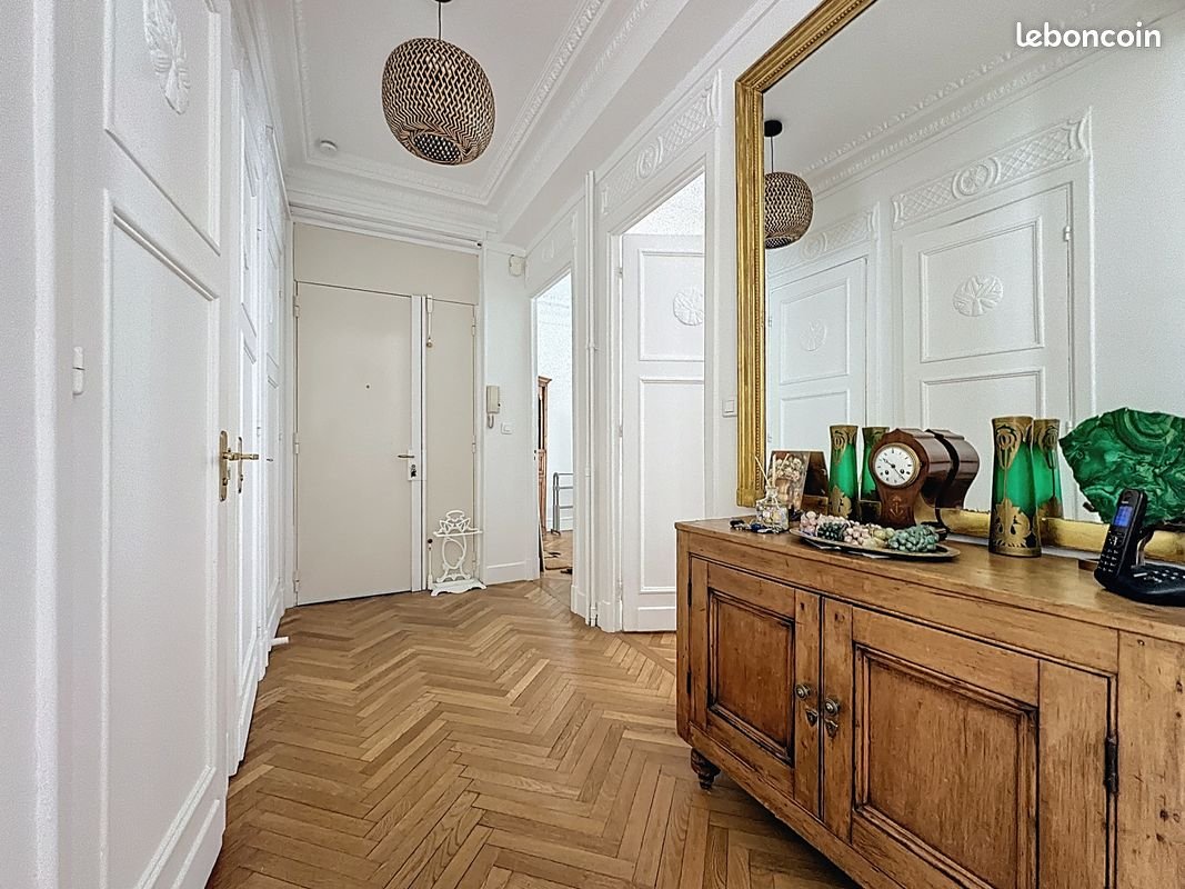 Appartement à vendre, 100m², Nice