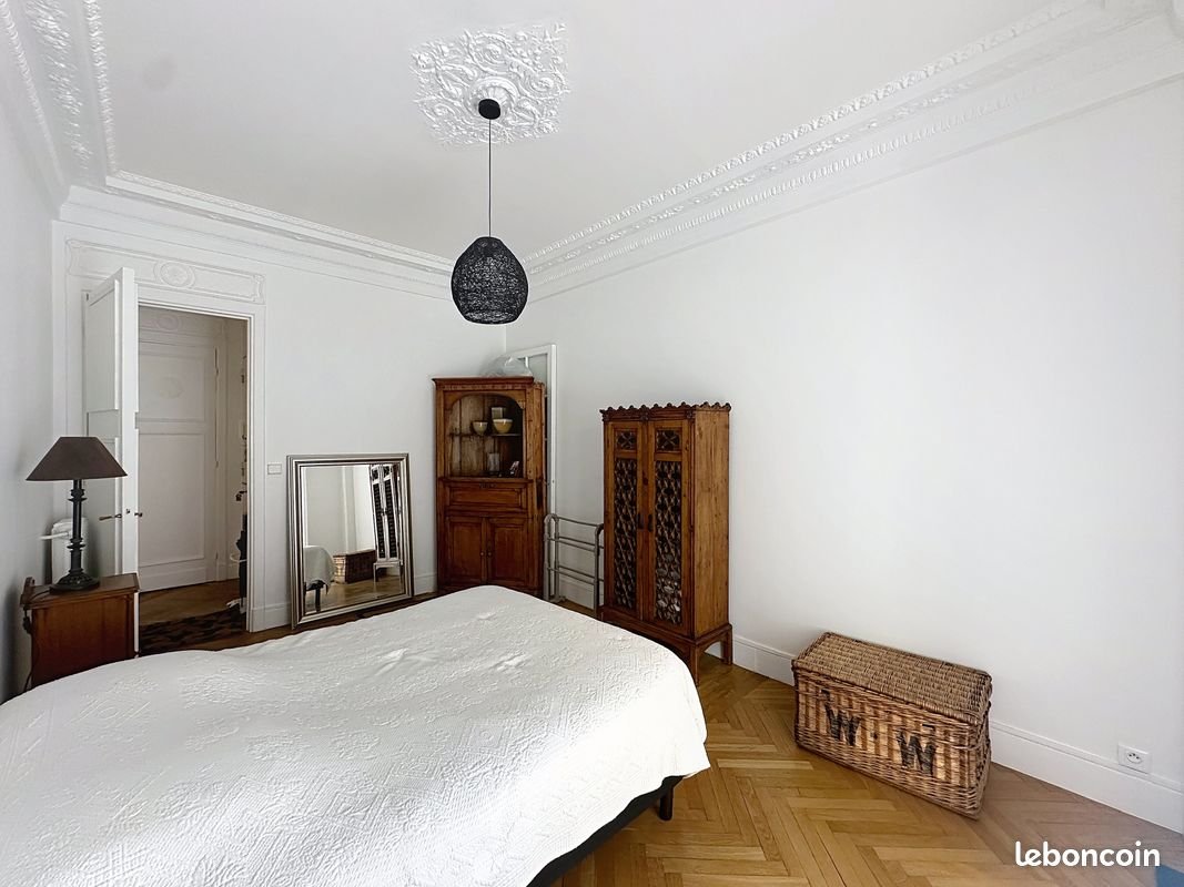 Appartement à vendre, 100m², Nice