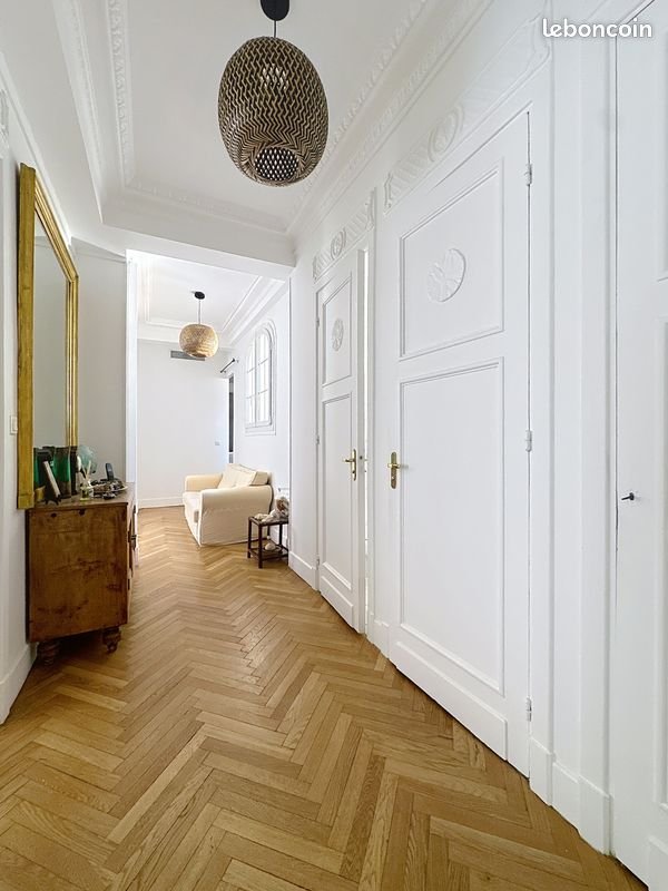 Appartement à vendre, 100m², Nice